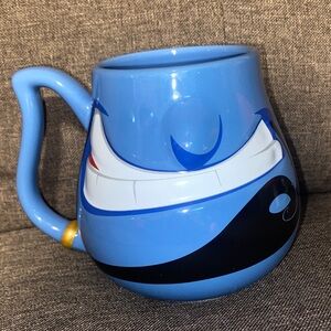 Aladdin Genie Mug